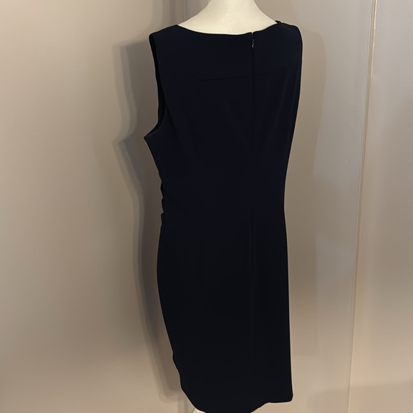 Calvin Klein Shealth Dress - Picture 4 of 8